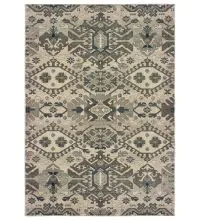 Oriental Weavers RICHMOND Power-Loomed Polypropylene RIC-1807J